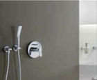 ACO Walk-in Solution shower tray