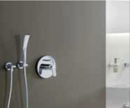 ACO Walk-in Solution shower tray
