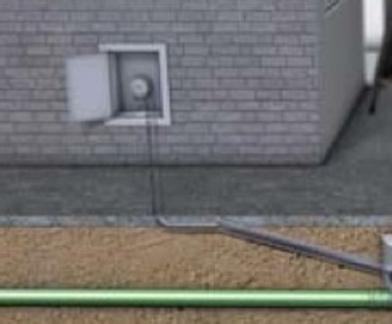 ACO Eco-FPI grease separator
