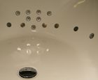 Bespoke steel hydrotherapy baths