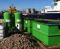 Groundwater remediation services