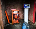 Industrial site investigation with fast turnaround