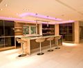 Kitchen, bedroom and bathroom lighting