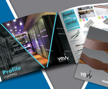 New i18 Inspiring Lighting brochure now available