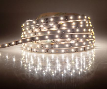 LED tape lighting
