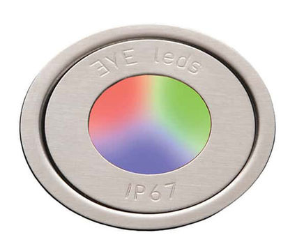 Eyeleds® PowerEYE linkable LED lighting units