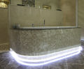 Beamer IP65-rated LED tape - 9.6W (300 LEDs per metre)