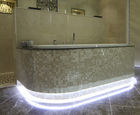 Beamer IP65-rated LED tape - 9.6W (300 LEDs per metre)