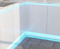 Chameleon - IP65 RGB+CCT LED tape - 19.2W (60 LEDs/m)