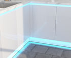 Chameleon - IP65 RGB+CCT LED tape - 19.2W (60 LEDs/m)