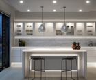 VEWcustom tailor-made and bespoke LED lighting