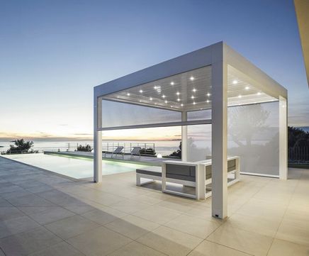 Outside Structure Solutions achieve Gibus Atelier Status