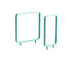FORUM cycle rack