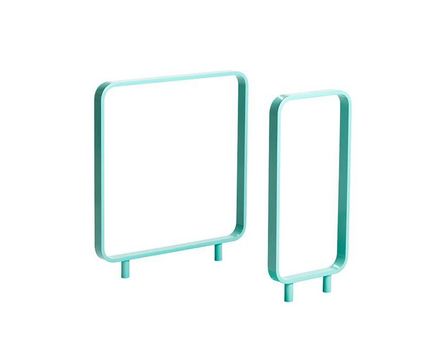 FORUM cycle rack