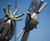 Waterland sculptures - Bulwell Riverside, Nottingham 2