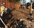 Bioretention topsoil for easy-draining soil SuDs layer 1