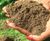 Bioretention topsoil for easy-draining soil SuDs layer 2