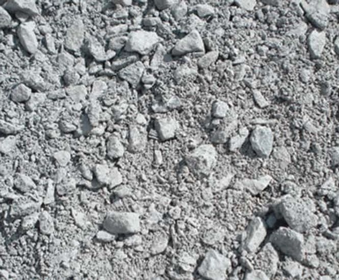 Granite decorative aggregates MCM SE