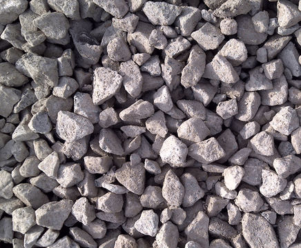 Limestone Decorative Aggregates - crushed sub-base for driveways & highways