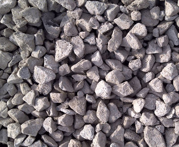 Limestone Decorative Aggregates - crushed sub-base for driveways & highways