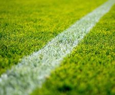 Rootzone - sand and soil blend for lawns, sports pitches, and landscaping