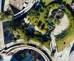 Intensive Green Roof Substrate - lightweight soil for roof gardens