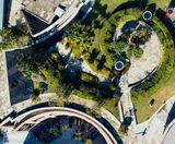 Intensive Green Roof Substrate - lightweight soil for roof gardens - on this page