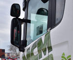 Waste management, muckaway and removal
