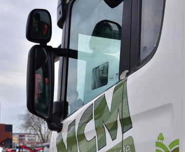 Waste management, muckaway and removal