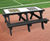 Recycled Plastic Junior Activity Top Picnic Table 1