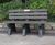 Park Seat - 100% recycled plastic 1