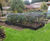 100% recycled plastic heavy-duty raised planter beds 1
