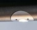 LED lighting for metal handrails