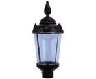 StreetCare heritage-style LED street lantern