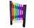 Rainbow Chimes IP410 1