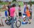 Audionetic inclusive, interactive sound post for play areas 2