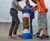 Audionetic inclusive, interactive sound post for play areas 0
