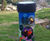 Audionetic inclusive, interactive sound post for play areas 7