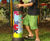 Audionetic inclusive, interactive sound post for play areas 4