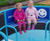 Wheelspin Inclusive Play Roundabout 1