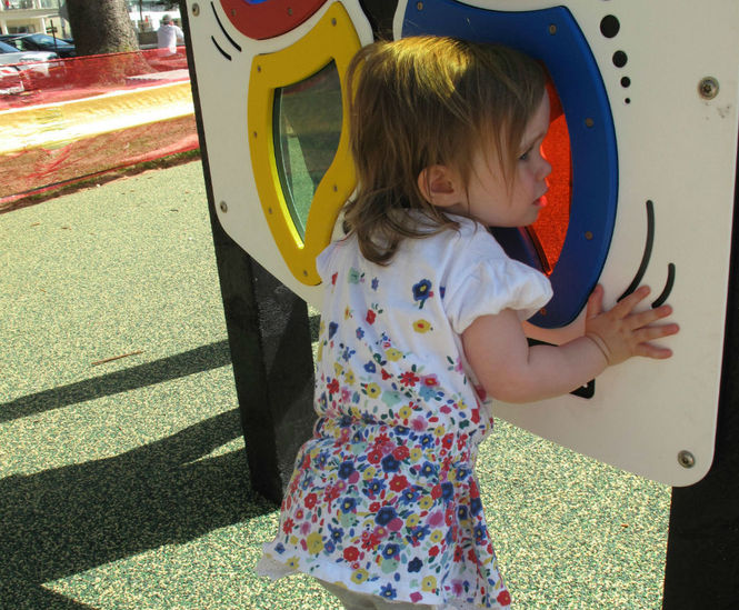 Colourfly Activity Panel