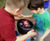 Gamenetic interactive, inclusive play terminal with 5 games 0