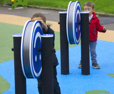 Rainmaker Sensory Play