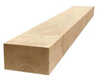 Oak hardwood sleepers