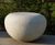 Cloud circular cast stone seat 5