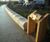 Seat Curva CS - concrete modular outdoor bench 2