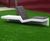 Touquet Collection - concrete and wood public outdoor benches 2