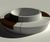 Woodline Round Bench - circular outdoor tree seat 1