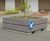 Planter Ligna - large concrete street planter with forklift access 4