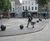 Bollard Round - concrete sphere bollard 7
